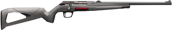 WGUN 525200102 XPERT S           22LR 18       BLK