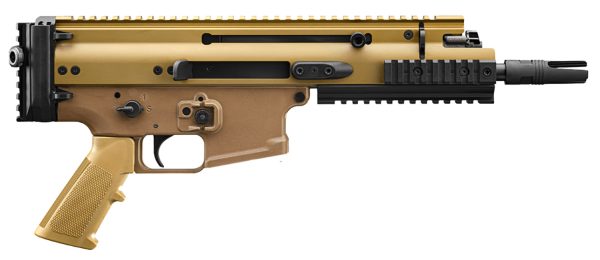 FN 38-101241   SCAR 15P VPR 5.56    7.5  30R   FDE