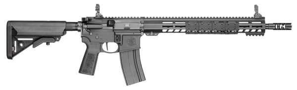 S&W VOLUNTXV PRO 13518 6MMARC MLOK 16 25R BLK