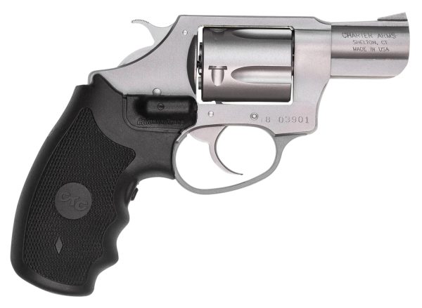 CHA 73824 UNDERCOVER 38 2.0 5SHOT LAS SS