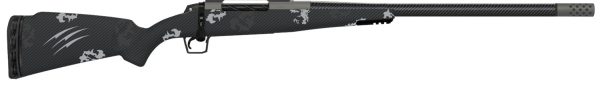 FIERCE ROG7PRC24GP     ROGUE 7MMPRC  24 3 GLCR/PHT