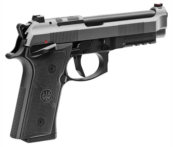 BER J92FSR915     92XI FS 9M        4.7 15R BK/SLV
