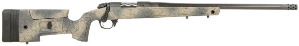 BERGARA B14S371CF     HMR 308        20 5R CRBWILD