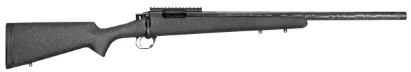 PROOF 135105 GLACIER     7PRC 24 8TW   5/8-24  BLK