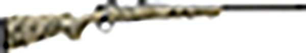 CVA CR3990 CASCADE XT 7MM 24 3R BLK/HILLSD
