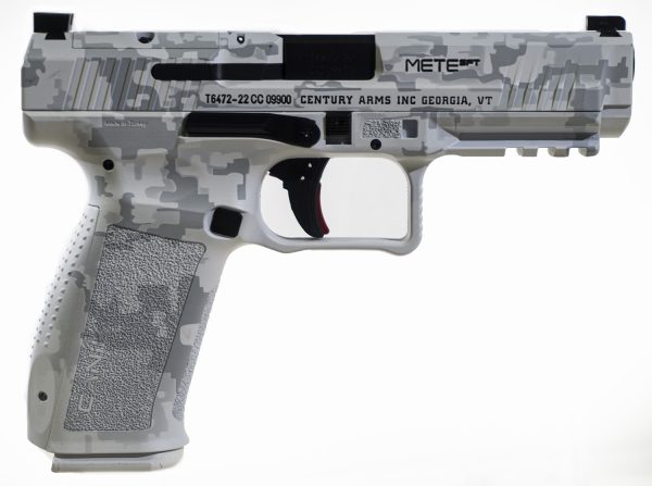 CIA HG5636AWD-N CANIK METE SFT 9MM 20R ARTIC DIGI