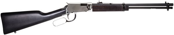 ROSSI RL22181WDNI    RIO BRAVO    22LR 18 15R  BLK