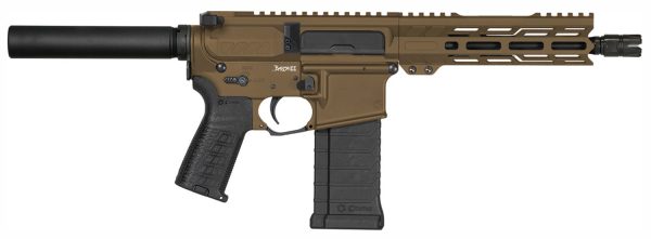 CMMG PE54A8879MB  BANSHEE MK4 TUB 5.7X28 8 40R  MB