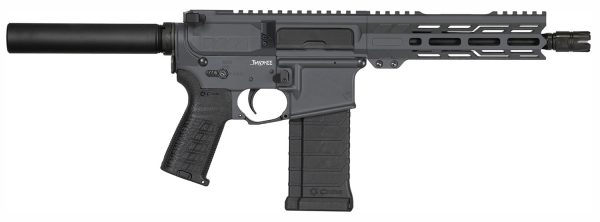 CMMG PE54A8879TNG BANSHEE MK4 TUB 5.7X28 8 40R TNG