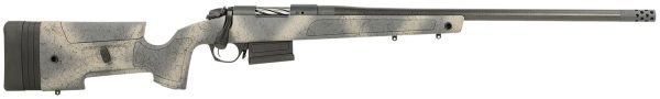 BERGARA B14S382CF     HMR 6.5CRD     24 5R CRBWILD