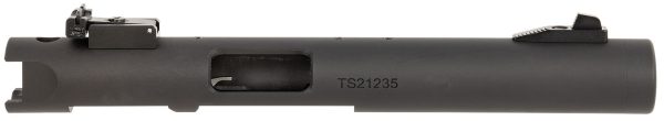 TACSOL PL45TEMBNF   PACLITE 22LR MKI/II/III BRL4.5
