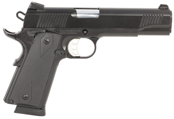 SDS 10100528 1911 DUTY B45    45 5.00 BLK CER ENH