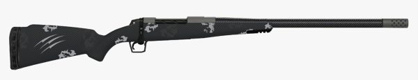 FIERCE TROG65CM20GP    CT ROG  6.5CM 20 4 GLCR/PHT