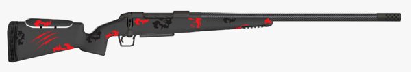 FIERCE FCRXP68WES24BR    CB RVLXP  6.8WS 24 3 BLDR