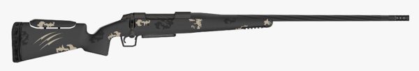 FIERCE FRXP65PRC20BU   TWRIVLXP 6.5PRC 20 3 BLK/UR