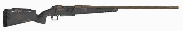 FIERCE FRXP65PRC22MM   TWRIVLXP 6.5PRC 22 3 MDB/TR