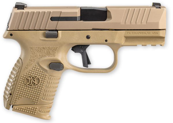 FN 66-101643   509C BNDLE 9M 3.7    12+15+3X24 FDE