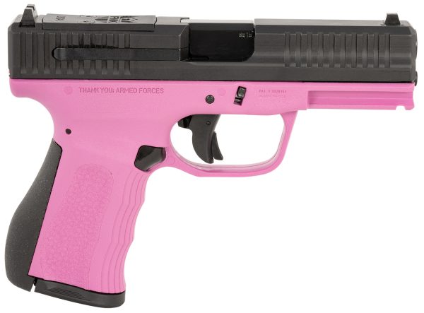 FMK FMKG49PK G3 9MM 4IN OR 14RD PK