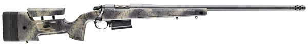 BERGARA B14SM359CF    HMR 6.5PRC     24 3R CRBWILD