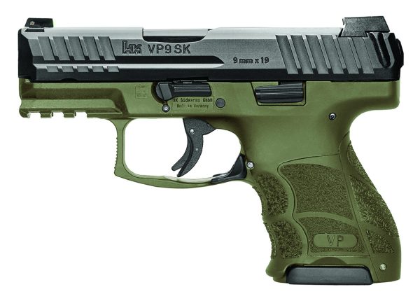 HK 81000805 VP9SK  3.39     9MM OR(2)10R      HLSN