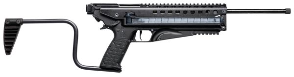 KEL R50BLK     R50  5.7X28  FLDR 16″ 50RD