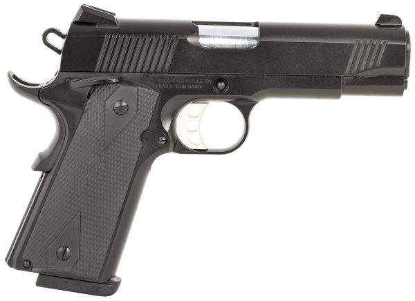 SDS 10100121 1911 CARRY B9     9 4.25 BLK CER ENH