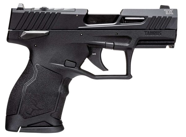 TAU 1-TX22131-10     TX22C 22LR 3.6 CMP 2X10 BK/BK