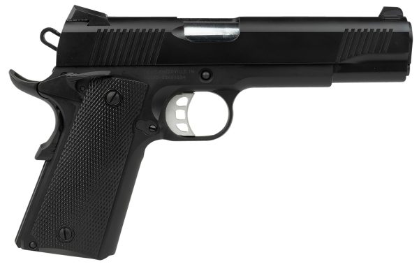 SDS 10100530 1911 DUTY B9      9 5.00 BLK CER ENH