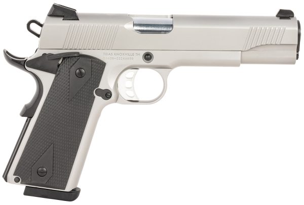 SDS 10100532 1911 DUTY SS45 45 5.00 SS ENH