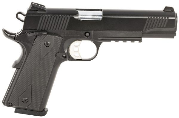 SDS 10100531 1911 DUTY B9R     9 5.00 BLK CER RAIL
