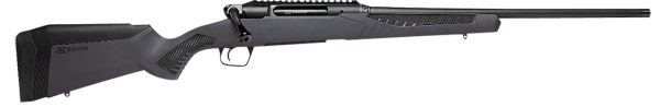 SAV 57909 IMPULSE DRV HNTR 18TB GRAY SYN 3006SPG