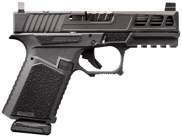 AND B2-N891-A000 KIGER-9C PRO 9MM CMPT 3.91 15R