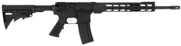 AND B2-K869-A020 AM15 RFL MLOK 556 16 30R BLK