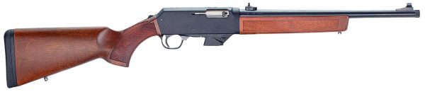 HENRY H027H9S    HOMESTEADER 9M SIG/S&W MAG WELL