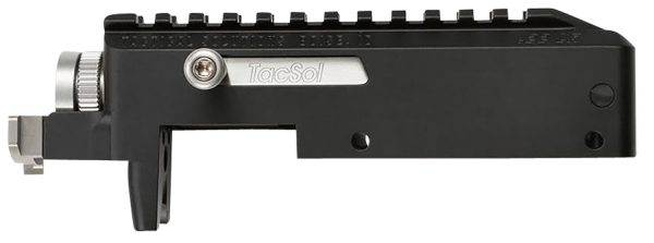 TACSOL XRATD-MB MATTE BLACK TD RECEIVER
