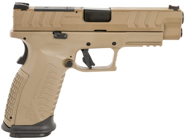 SPG XDME94510FHCOSP   10M ELT  4.5         16R FDE