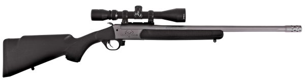 TRAD CRS-471130T   OUTFITTER G3 4570 3-9X40 BDC 22