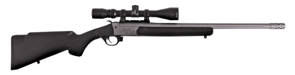 TRAD CR9-451130T   OUTFITTER G3 450B  3-9X40    22