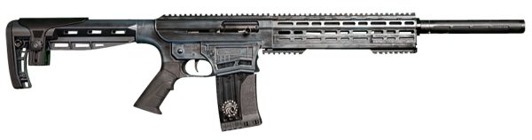 GARAYSAR FEAR116BLUE   FEAR-116 12G 20 AR      BLK