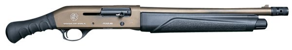 GARAYSAR FEAR118BB FEAR-118 12G 14.5 BATL BRNZ