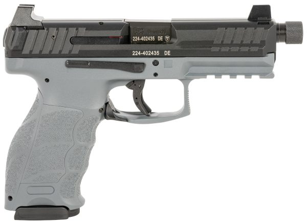 HK 81000787 VP9             9MM NS 3-10R       GRY