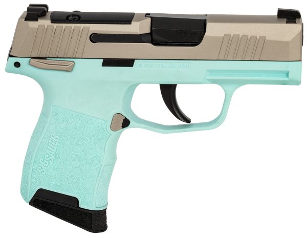 SIG 365380REBMS         P365 380 XR3MS 3.1 10R TRQ