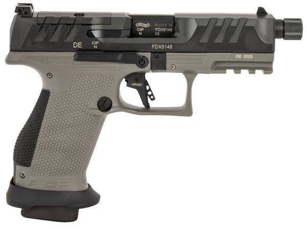WAL 2876574 PDP 9MM 4.6 COMP OR PRO      TNG  18RD