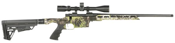 HOWA HMXL223KAC MINI EXCL LT 223 20 4-12X40 KRP