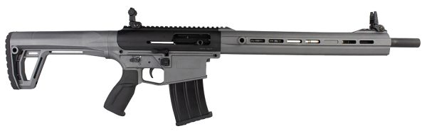 TOK 21000134 TAR 12A1 12G SA MAG FED ENH