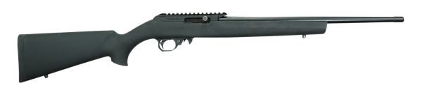 BRO 22-S-BLK SPORTSMAN 22LR BLK 18