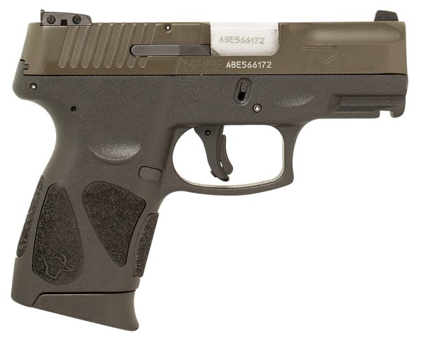 TAU 1-G2C93B-12      G2CB  9MM    3.26 2X12 CER/GN