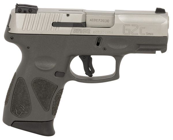 TAU 1-G2C939-12G G2CB 9MM 3.26 2X12 GR/SS
