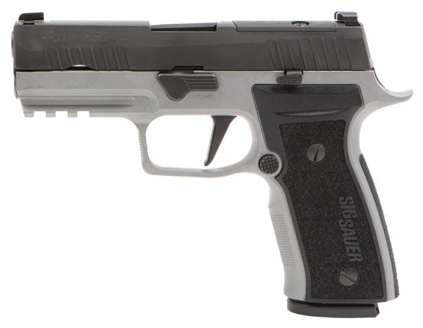 SIG*320AXGCA9RTXR3R2 P320 9M AXGCRY R2 2TN