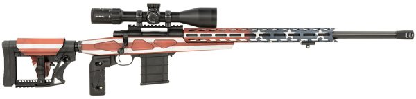 HOWA HCRA73107USKMDT 308 HVY T/C 24 USA